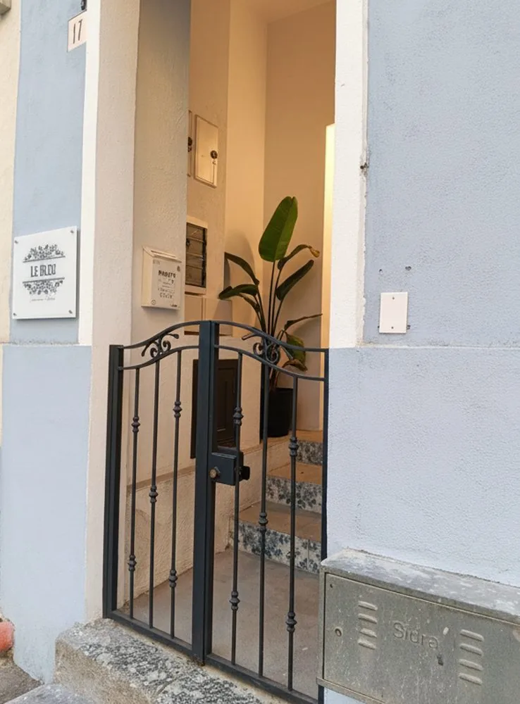 Le Bleu Vacanze e Relax, 