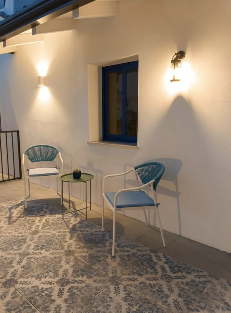 Le Bleu Vacanze e Relax, 