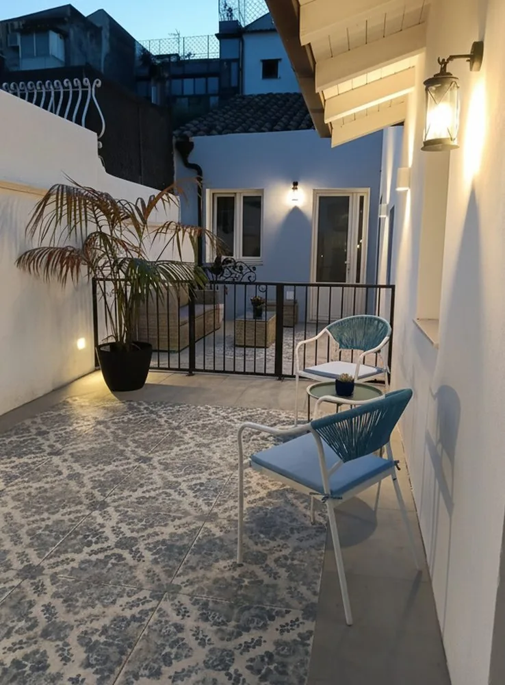 Le Bleu Vacanze e Relax, 