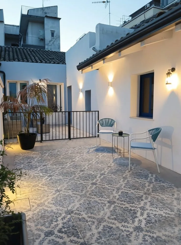 Le Bleu Vacanze e Relax, 