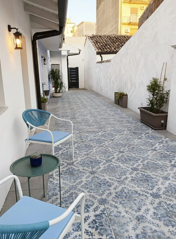 Le Bleu Vacanze e Relax, 