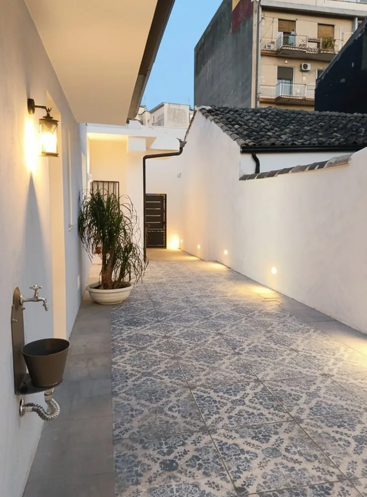 Le Bleu Vacanze e Relax, 