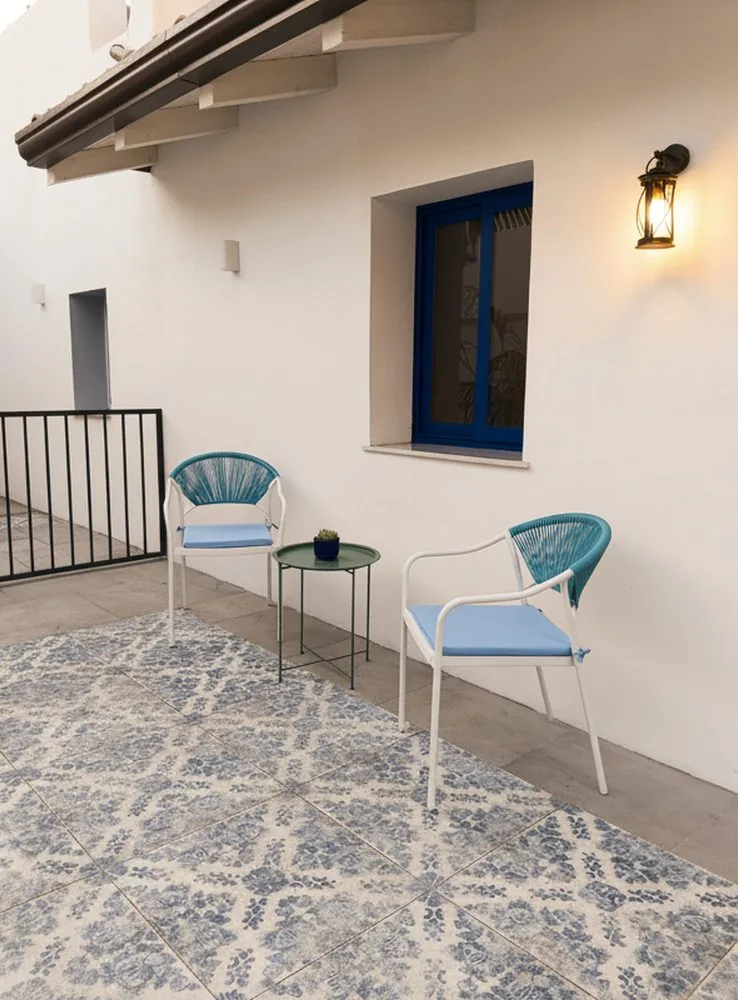 Le Bleu Vacanze e Relax, 
