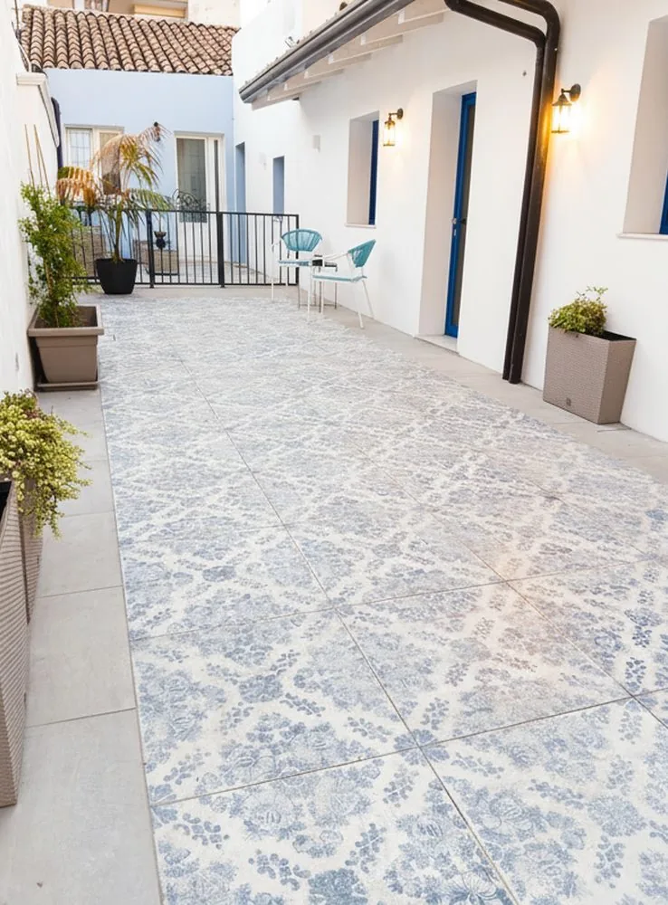 Le Bleu Vacanze e Relax, 